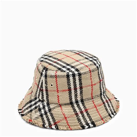 burberry bucket hat price in south africa|burberry hat size chart.